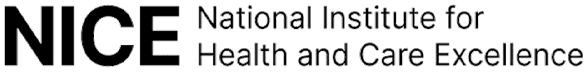 NICE, National Institute for Health and Care Excellence