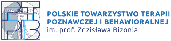 Polskie Towarzystwo Terapii Poznawczej i Behawioralnej im. prof. Zdzisława Bizonia